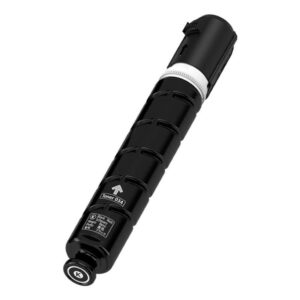 Canon 034 cartucho de tóner 1 pieza(s) Original Negro