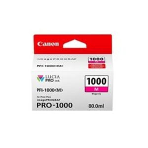 Canon 0548C001 cartucho de tinta Original Magenta
