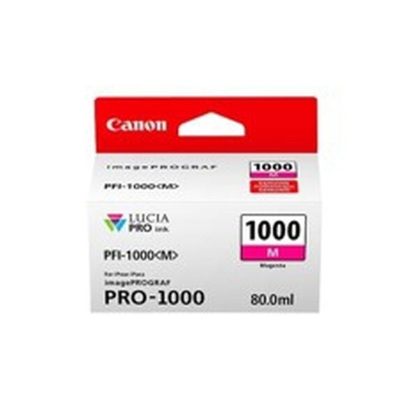 Canon 0548C001 cartucho de tinta Original Magenta