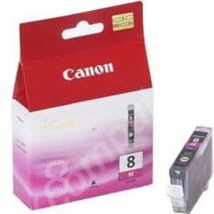 Canon 0622B001 cartucho de tinta 1 pieza(s) Original Magenta