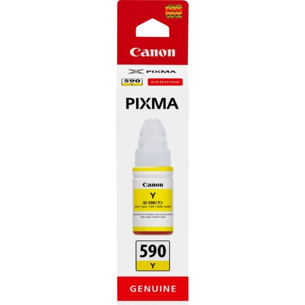 Canon 1606C001 recambio de tinta para impresora