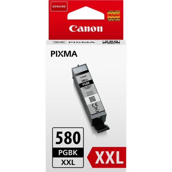 Canon 1970C001 cartucho de tinta Original Negro