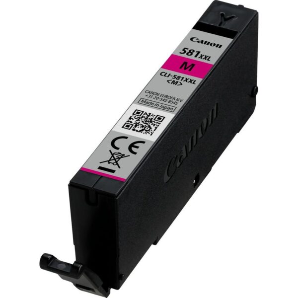 Canon 1996C001 cartucho de tinta Original Magenta