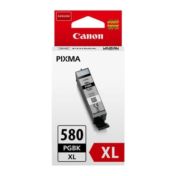 Canon 2024C001 cartucho de tinta Original Negro