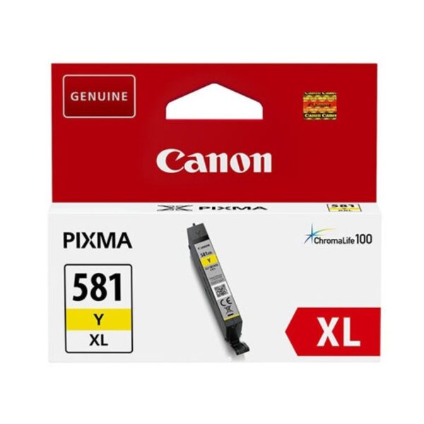 Canon 2051C001 cartucho de tinta Original Amarillo