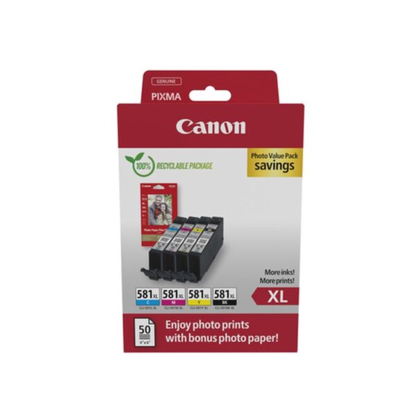 Canon 2052C006 cartucho de tinta