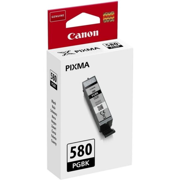 Canon 2078C001 cartucho de tinta Original Negro