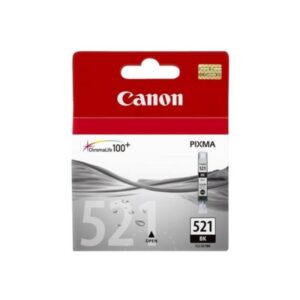 Canon 2933B001 cartucho de tinta 1 pieza(s) Original Negro