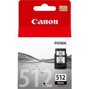 Canon 2969B001 cartucho de tinta 1 pieza(s) Original Negro