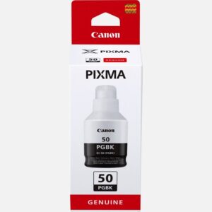 Canon 3386C001 cartucho de tinta 1 pieza(s) Original Negro