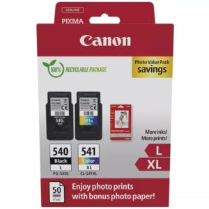 Canon 5224B012 cartucho de tinta