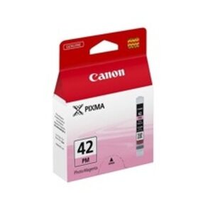 Canon 6389B001 cartucho de tinta 1 pieza(s) Original Rendimiento estándar Foto magenta