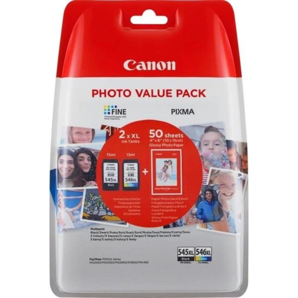 Canon 8286B012 cartucho de tinta