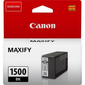 Canon 9218B001 cartucho de tinta Original Negro