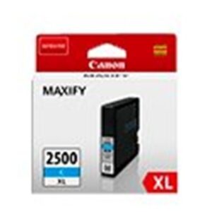 Canon 9265B001 cartucho de tinta 1 pieza(s) Original Cian