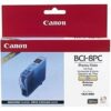 Canon BCI-8pc Ink Cartridge Photo Cyan cartucho de tinta 1 pieza(s) Original Fotos cian
