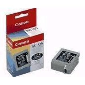 Canon BC-05 tricolor cartucho de tinta Original