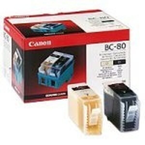 Canon BJC 8500 Cartucho Negro