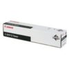 Canon C-EXV12 Toner Black for iR3570/3530/4570 cartucho de tóner Original Negro