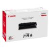 Canon CRG 719H BK cartucho de tóner 1 pieza(s) Original Negro