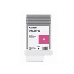 Canon PFI-107M cartucho de tinta 1 pieza(s) Original Magenta