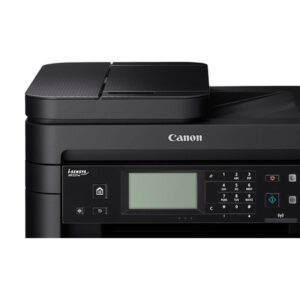 Canon i-SENSYS MF237w Laser A4 1200 x 1200 DPI 23 ppm Wifi Canon i-SENSYS MF237w Laser A4 1200 x 1200 DPI 23 ppm Wifi