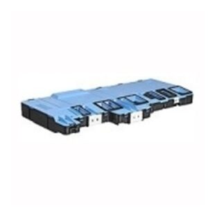 Canon IPF-600/IPF605,IPF610 MC16  6000 Cartucho de mantenimiento, Tinta residual