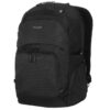 Targus Classic EcoSmart 40,6 cm (16") Mochila Negro Targus Classic EcoSmart 40,6 cm (16") Mochila Negro