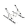Conceptronic THANA04S soporte para ordenador portátil Plata 39,6 cm (15.6") Conceptronic THANA04S soporte para ordenador portátil Plata 39,6 cm (15.6")