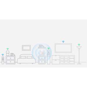 D-Link EAGLE PRO AI router inalámbrico Gigabit Ethernet Banda única (2,4 GHz) 4G Blanco