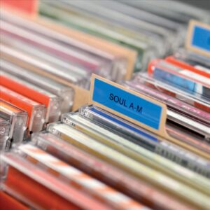 D1 - CINTAS DYMO 9MMX7M NEG/AZUL