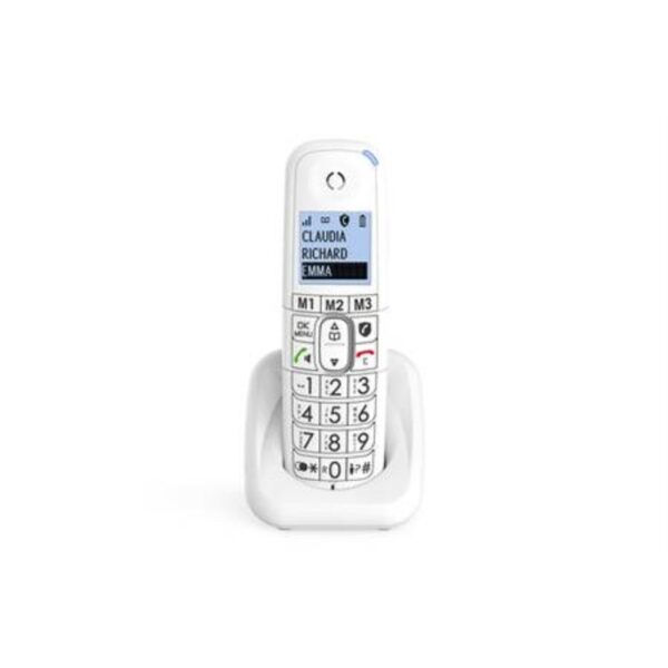 DECT COMBO XL785 BLANCO