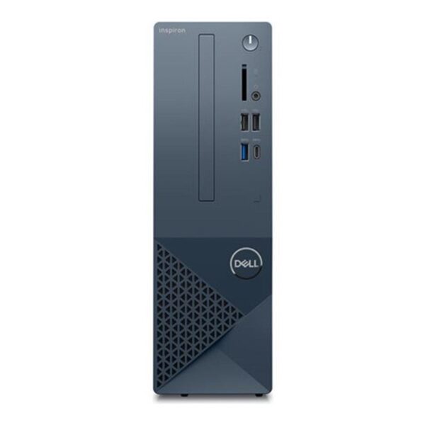 DELL Inspiron 3030 Intel® Core™ i5 i5-12400 8 GB DDR5-SDRAM 512 GB SSD Windows 11 Pro SFF PC Negro, Azul