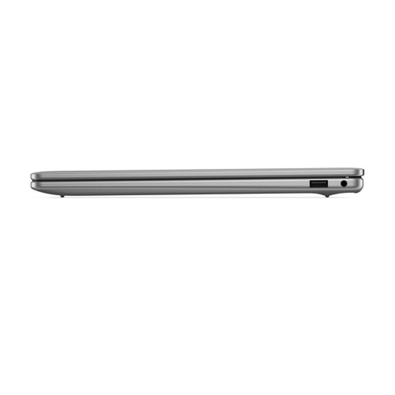DELL Latitude 7455 Qualcomm Snapdragon X1P-64-100 Portátil 35,6 cm (14") Pantalla táctil Quad HD+ 16 GB LPDDR5x-SDRAM 512 GB SSD Wi-Fi 7 (802.11be) Windows 11 Pro Gris - Imagen 10