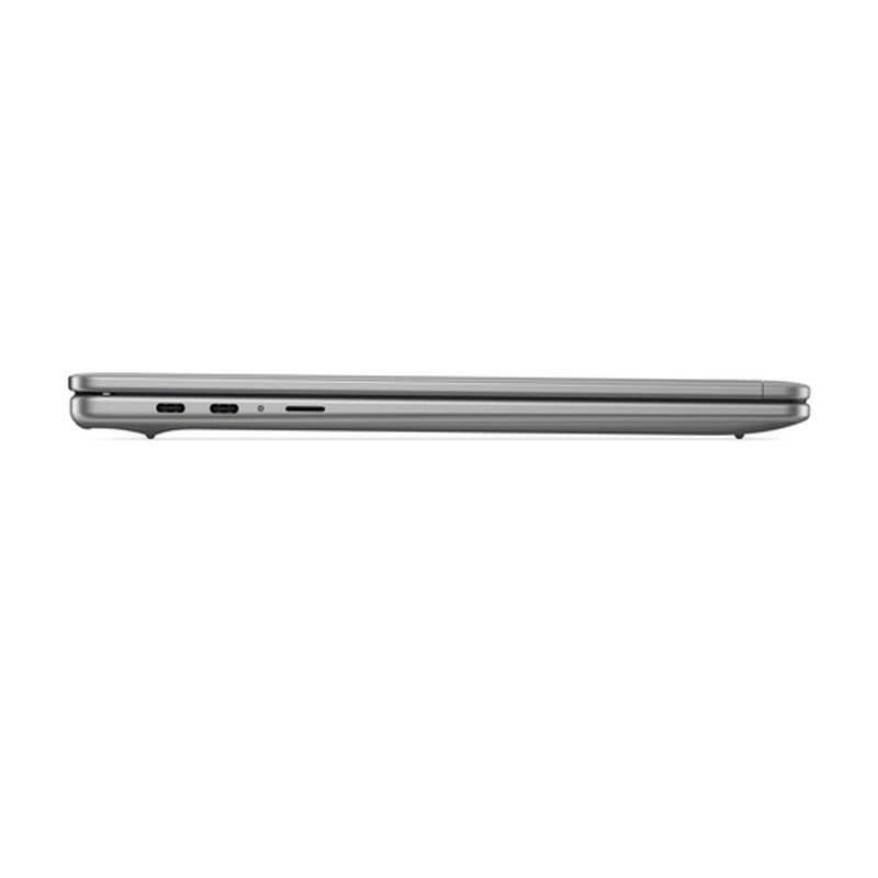 DELL Latitude 7455 Qualcomm Snapdragon X1P-64-100 Portátil 35,6 cm (14") Pantalla táctil Quad HD+ 16 GB LPDDR5x-SDRAM 512 GB SSD Wi-Fi 7 (802.11be) Windows 11 Pro Gris - Imagen 11