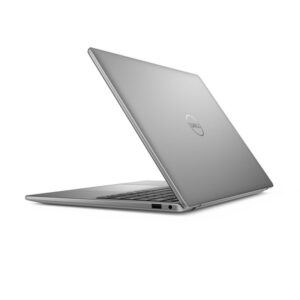 DELL Latitude 7455 Qualcomm Snapdragon X1P-64-100 Portátil 35,6 cm (14") Pantalla táctil Quad HD+ 16 GB LPDDR5x-SDRAM 512 GB SSD Wi-Fi 7 (802.11be) Windows 11 Pro Gris