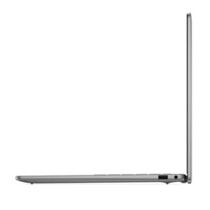DELL Latitude 7455 Qualcomm Snapdragon X1P-64-100 Portátil 35,6 cm (14") Pantalla táctil Quad HD+ 16 GB LPDDR5x-SDRAM 512 GB SSD Wi-Fi 7 (802.11be) Windows 11 Pro Gris