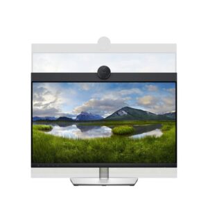 DELL P Series P2424HEB pantalla para PC 60,5 cm (23.8") 1920 x 1080 Pixeles Full HD LCD Negro