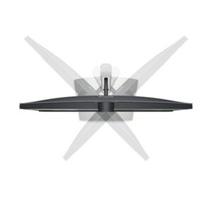 DELL P Series P2424HEB pantalla para PC 60,5 cm (23.8") 1920 x 1080 Pixeles Full HD LCD Negro