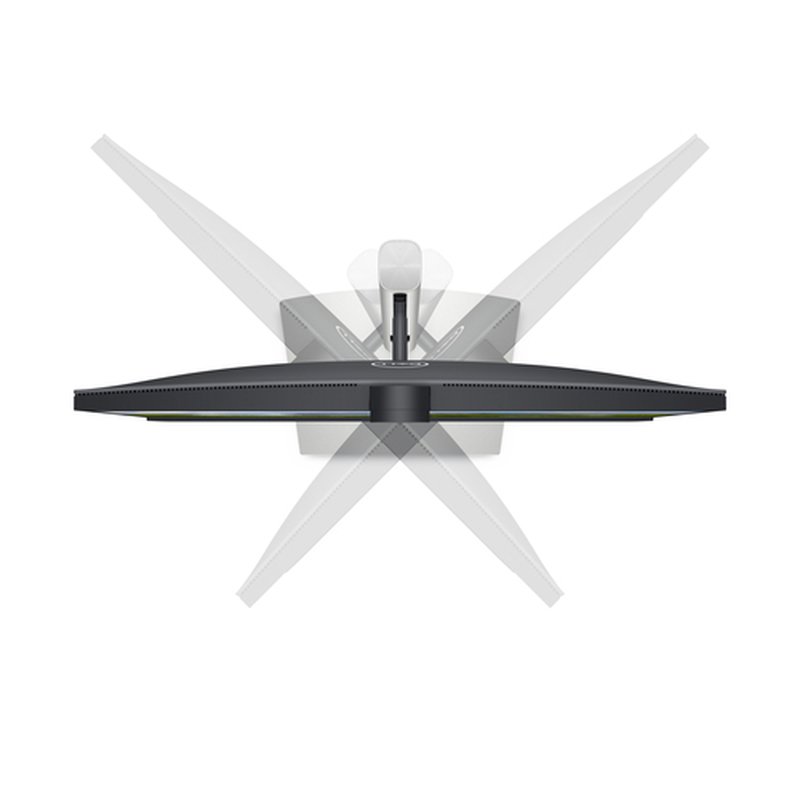 DELL P Series P2424HEB pantalla para PC 60,5 cm (23.8") 1920 x 1080 Pixeles Full HD LCD Negro - Imagen 17