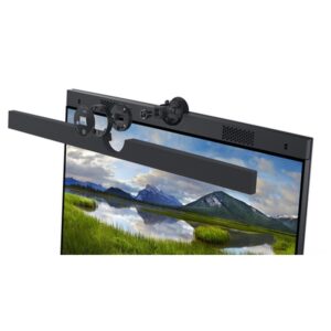 DELL P Series P2424HEB pantalla para PC 60,5 cm (23.8") 1920 x 1080 Pixeles Full HD LCD Negro