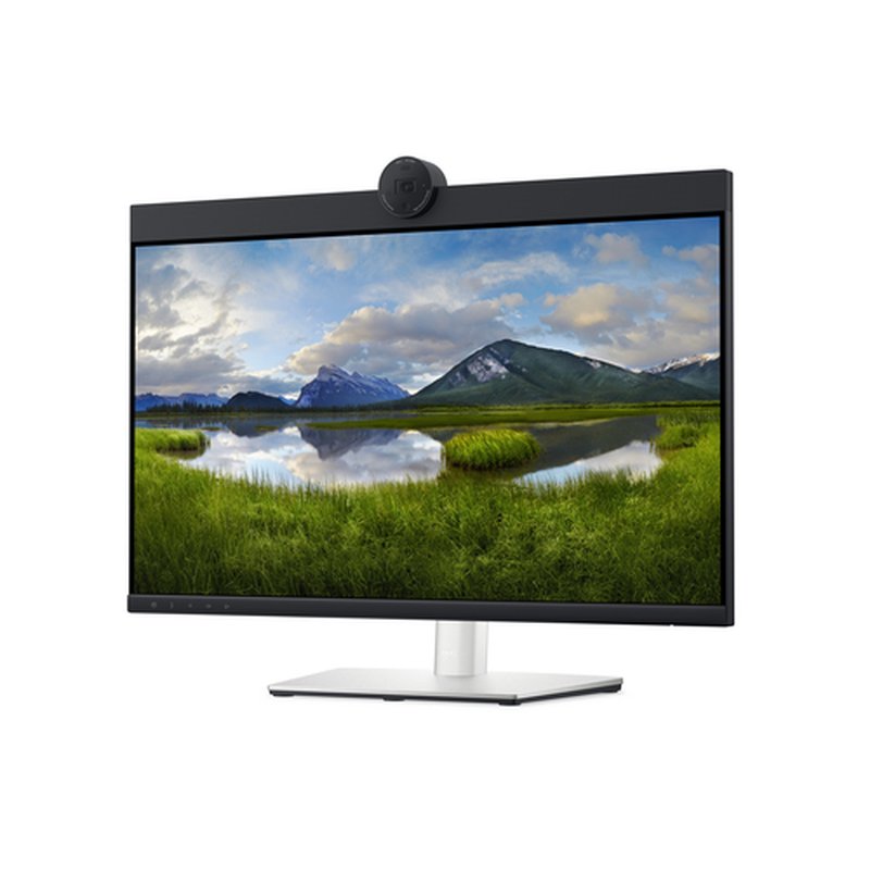DELL P Series P2424HEB pantalla para PC 60,5 cm (23.8") 1920 x 1080 Pixeles Full HD LCD Negro - Imagen 2