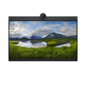 DELL P Series P2424HEB pantalla para PC 60,5 cm (23.8") 1920 x 1080 Pixeles Full HD LCD Negro