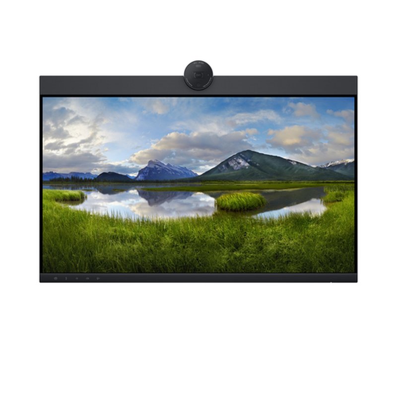 DELL P Series P2424HEB pantalla para PC 60,5 cm (23.8") 1920 x 1080 Pixeles Full HD LCD Negro - Imagen 8