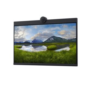 DELL P Series P2424HEB pantalla para PC 60,5 cm (23.8") 1920 x 1080 Pixeles Full HD LCD Negro