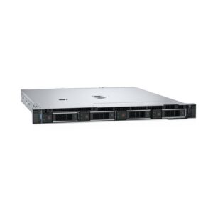 DELL PowerEdge R360 servidor 480 GB Bastidor (1U) Intel Xeon E E-2414 2,6 GHz 16 GB DDR5-SDRAM 700 W DELL PowerEdge R360 servidor 480 GB Bastidor (1U) Intel Xeon E E-2414 2,6 GHz 16 GB DDR5-SDRAM 700 W