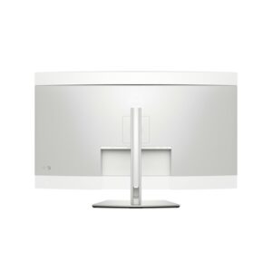 DELL UltraSharp U3425WE pantalla para PC 86,7 cm (34.1") 3440 x 1440 Pixeles Wide Quad HD LCD Negro, Plata