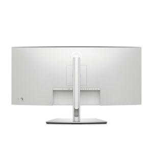 DELL UltraSharp U3425WE pantalla para PC 86,7 cm (34.1") 3440 x 1440 Pixeles Wide Quad HD LCD Negro, Plata