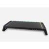 SOPORTE MONITOR ESCRITORIO COOLBOX DEEPGAMING RGB BLACK + HUB 4XUSB