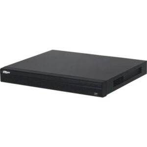 Alternative view of (DHI-NVR2216-16P-4KS3) DAHUA GRABADOR IP 16 CANALES 16 POE